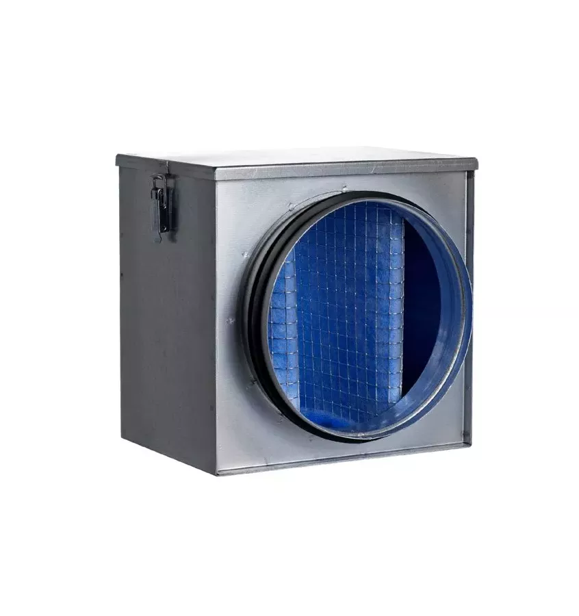 Venture Industries - accessories - DF channel filter