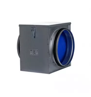 Venture Industries - akcesoria - filtr kanałowy DF