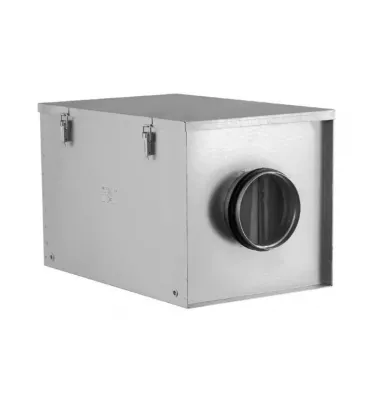 Venture Industries - accessories - DFK filter set