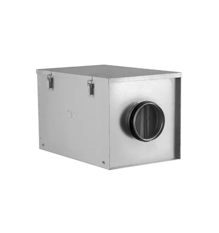 Venture Industries - accessories - DFK filter set