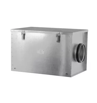 Venture Industries - accessories - DFK filter set