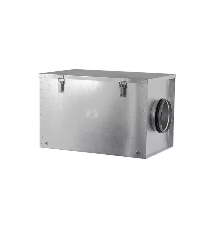 Venture Industries - accessories - DFK filter set