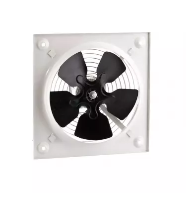 Venture Industries - HXM axial wall fan