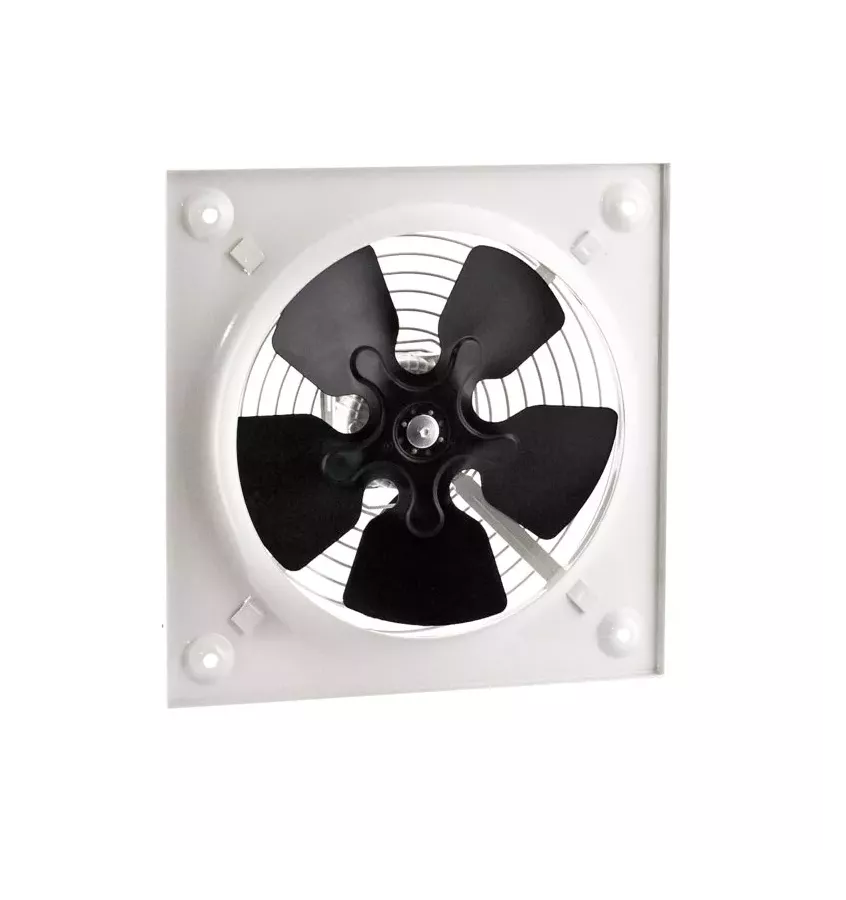 Venture Industries - axiální nástěnný ventilátor HXM