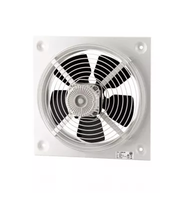Venture Industries - axiální nástěnný ventilátor HXM