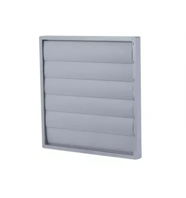 Venture Industries - accessories - PER-W exhaust shutter