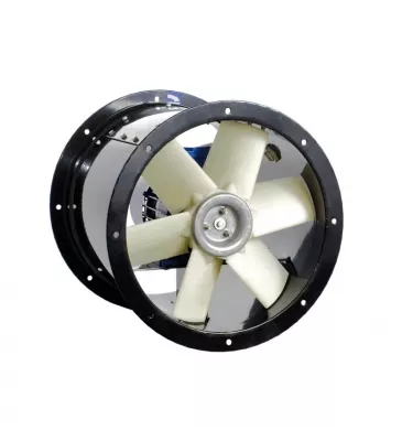 Venture Industries - AFC axial duct fan