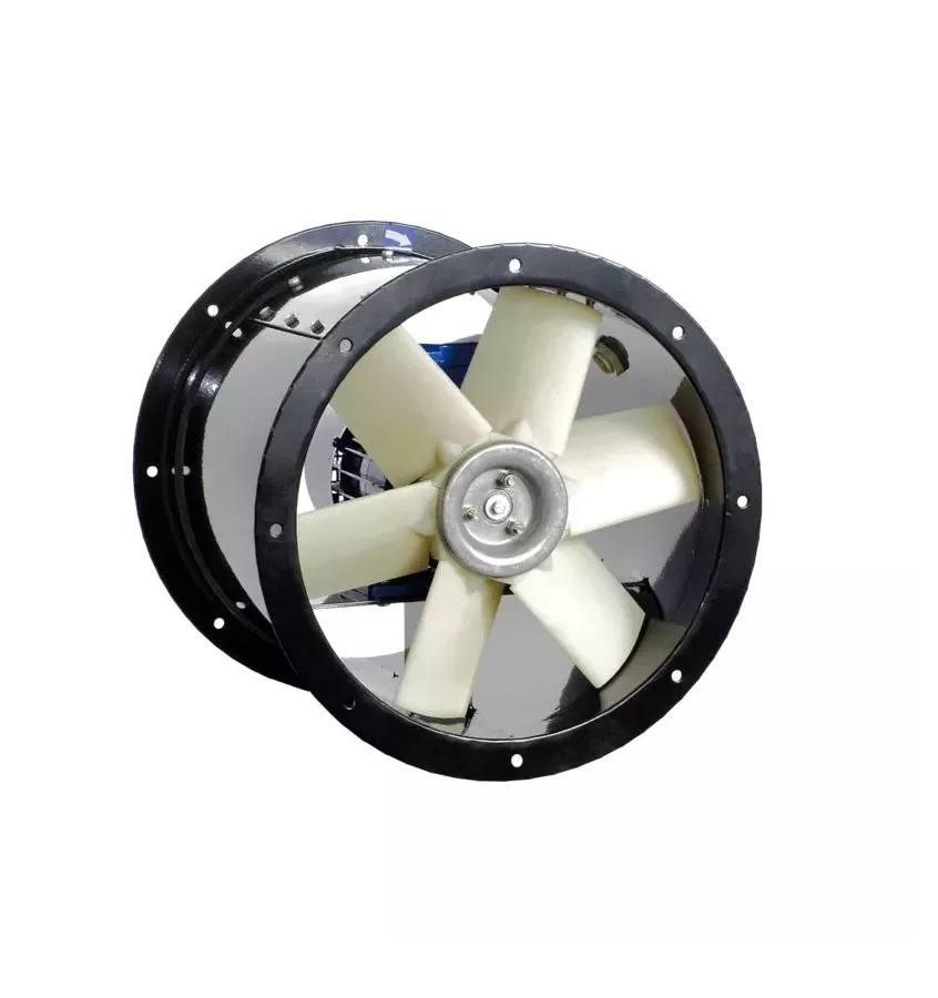 Venture Industries - AFC axiální ventilátor