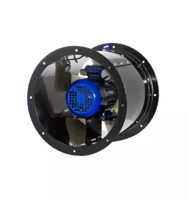 Venture Industries - AFC axiální ventilátor