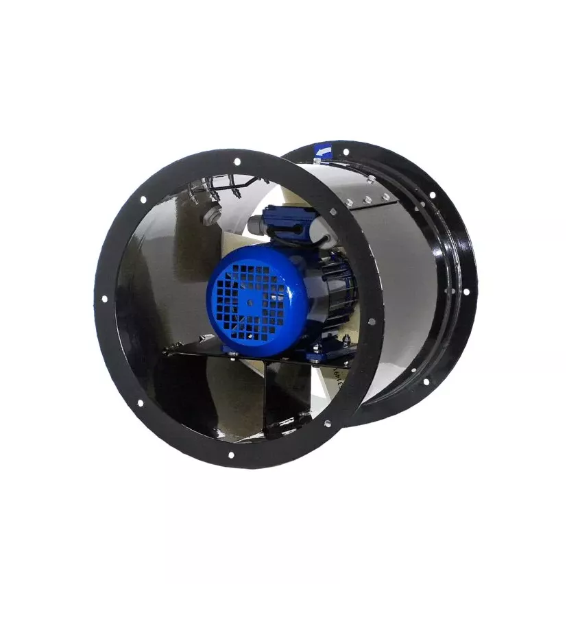 Venture Industries - AFC axiální ventilátor