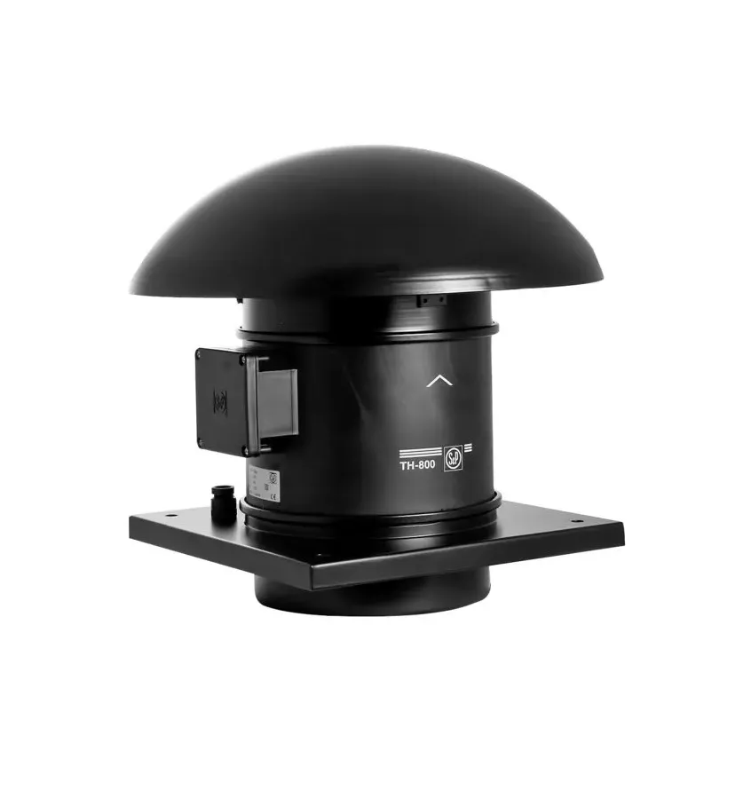 Venture Industries - TH roof fan