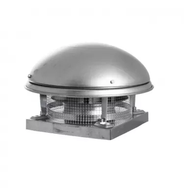 Venture Industries - CTHB, CTHT roof fan