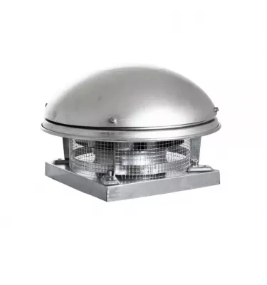 Venture Industries - CTHB, CTHT roof fan