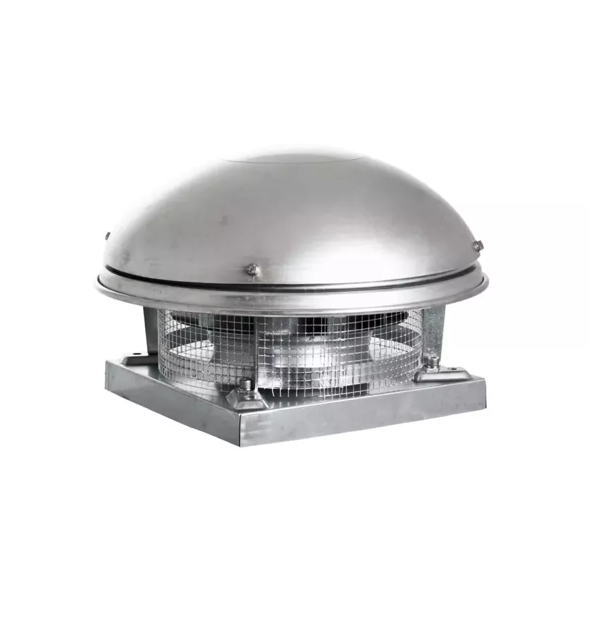 Venture Industries - CTHB, CTHT roof fan