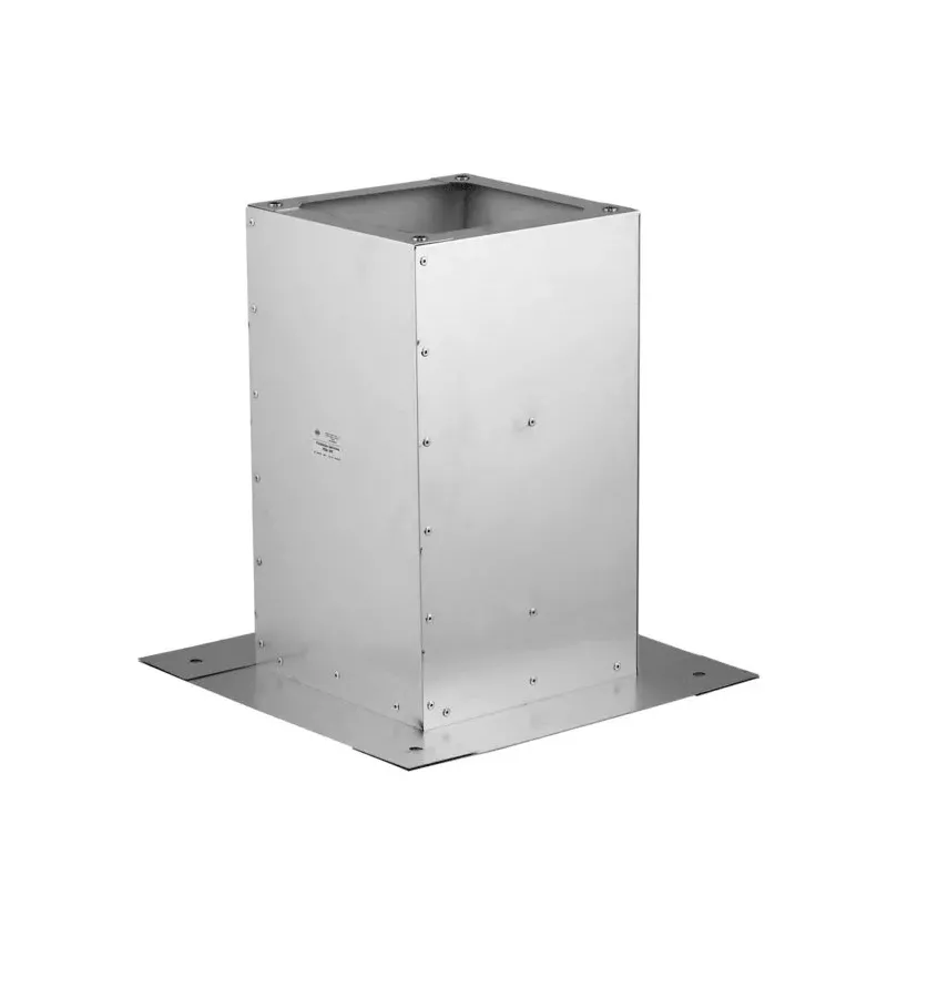 Venture Industries - RSA roof base