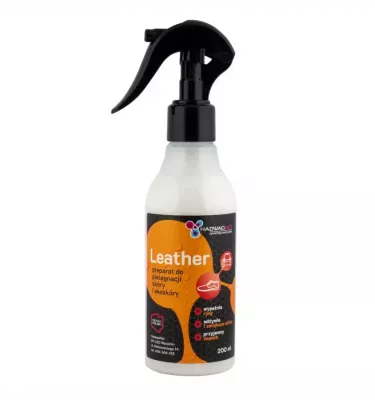 Hadwao - leather and eco-leather impregnation - Leather