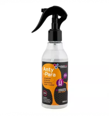 Hadwao - anti-fogging agent for AntyPara glass and mirrors