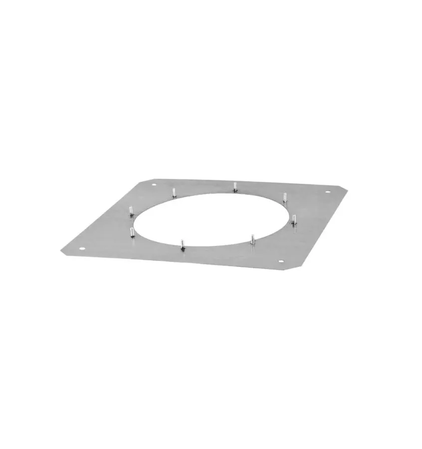 Venture Industries - accessories - P connector