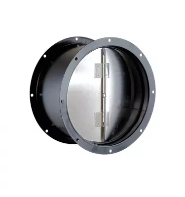 Venture Industries - accessories - KZD swing check valve