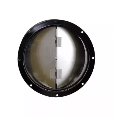 Venture Industries - accessories - KZD swing check valve