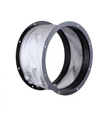 Venture Industries - accessories - ZPD anti-vibration connector