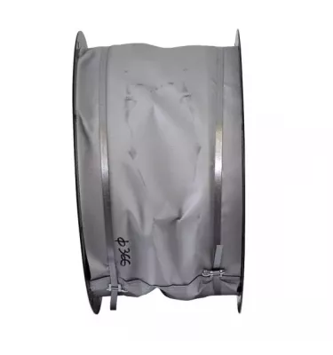 Venture Industries - accessories - ZPD anti-vibration connector