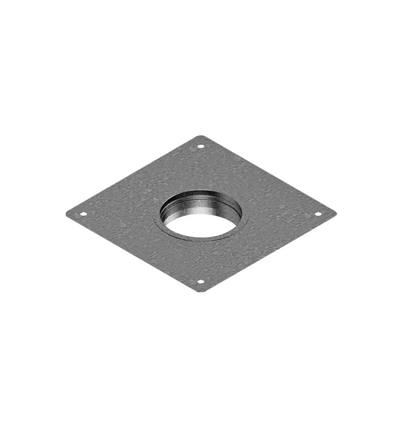 Venture Industries - příslušenství - deska s konektorem PZK