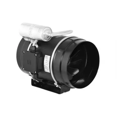 Venture Industries - explosion-proof TD EX fan