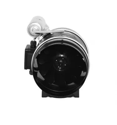 Venture Industries - explosion-proof TD EX fan