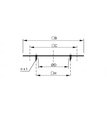 Venture Industries - příslušenství - konektor JPA