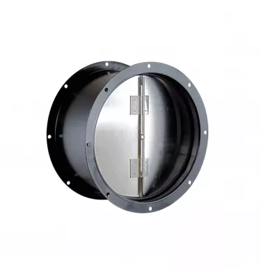 Venture Industries - accessories - JCA swing check valve