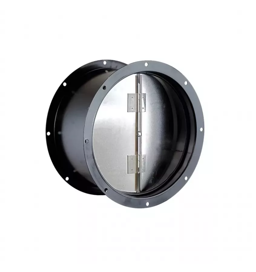 Venture Industries - accessories - JCA swing check valve