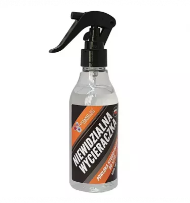 Hadwao - invisible wiper. Water-repellent coating for car windows