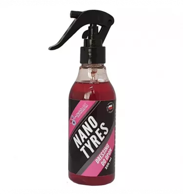 Hadwao - dressing for Nano Tires tires