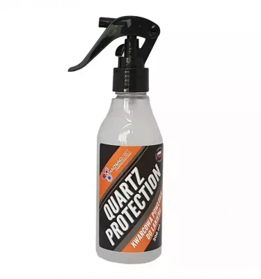 Hadwao - hydrofobní povlak pro lak Quartz Protection