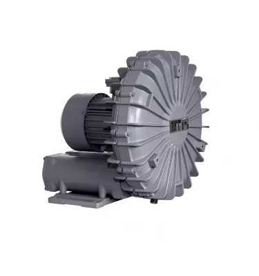 Venture Industries - wentylator bocznokanałowy SC - trójfazowy 400 V