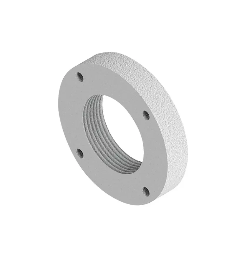 Venture Industries - accessories - SC, DSC, PSC threaded flange