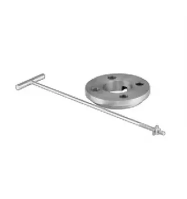 Venture Industries - accessories - SC, DSC, PSC filter connector