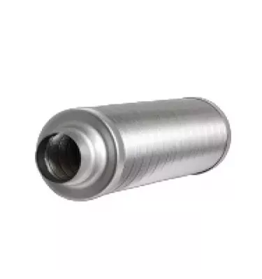 Venture Industries - accessories - SC, DSC, PSC muffler