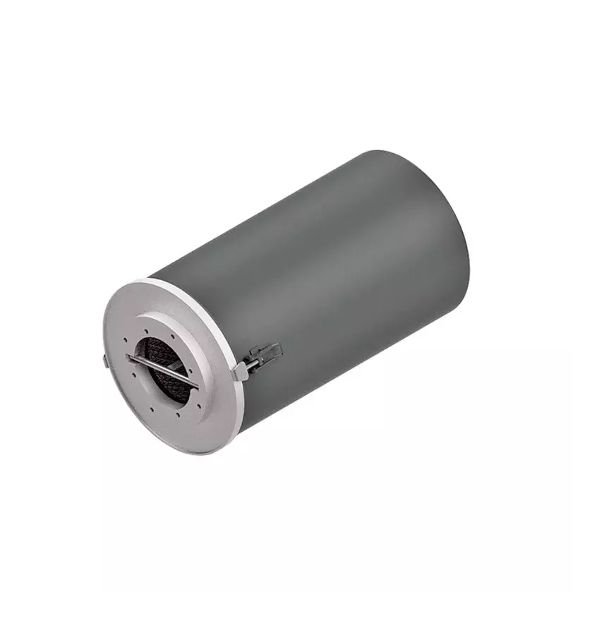 Venture Industries - accessories - SC, DSC, PSC duct filter