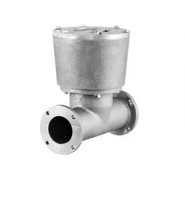 Venture Industries - accessories - SC, DSC, PSC overload valve