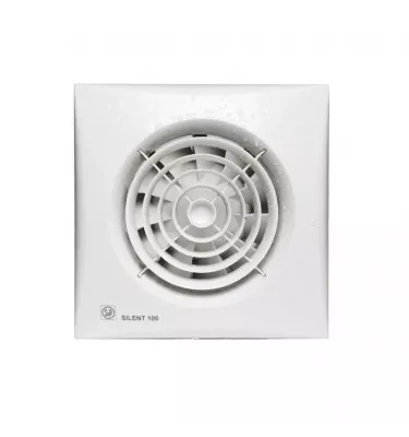 Venture Industries - Silent home fan