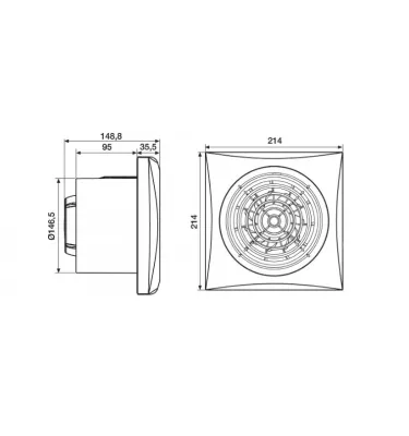 Venture Industries - Tichý domácí fanoušek