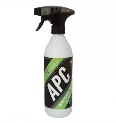 Hadwao - čistič gumového čalounění APC