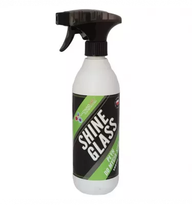 Hadwao - Shine Glass window and mirror cleaner