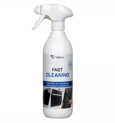 Hadwao - a cleaner for greasy kitchen dirt Fast Cleaning