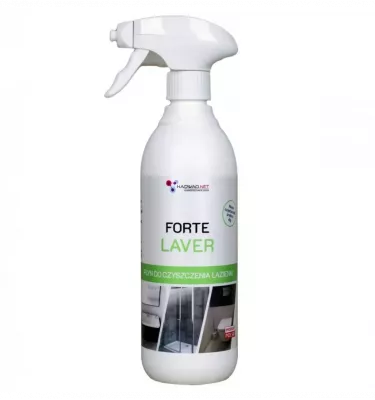 Hadwao - Forte Laver bathroom and sanitary cleaner