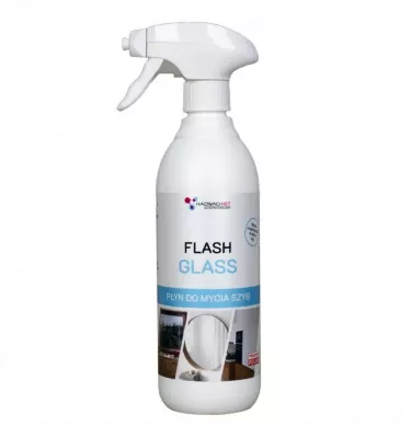 Hadwao - Flash Glass cleaner