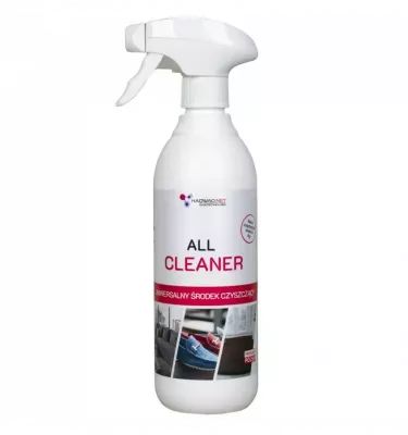 Hadwao - All Cleaner