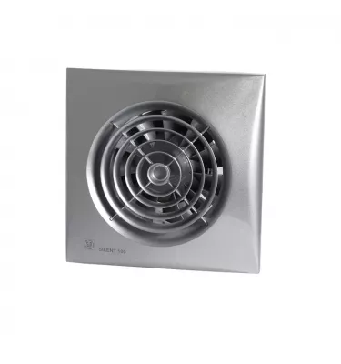 Venture Industries - Silent Silver home fan